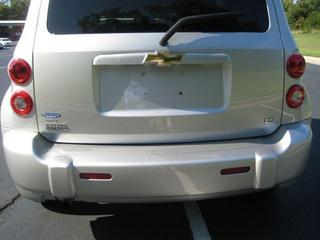 Chevrolet HHR 2008 photo 2