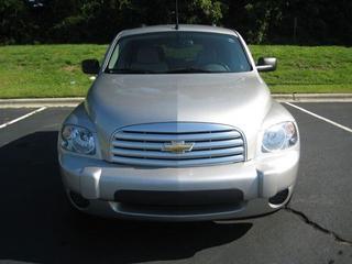 Chevrolet HHR 2008 photo 5