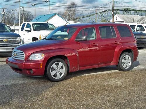 Chevrolet HHR Touring W/nav.sys Other