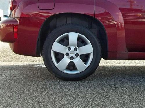 Chevrolet HHR 2008 photo 2