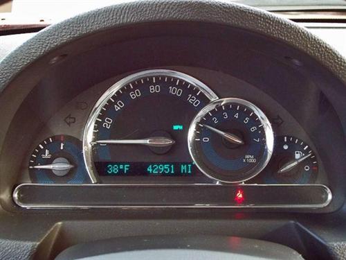 Chevrolet HHR 2008 photo 5