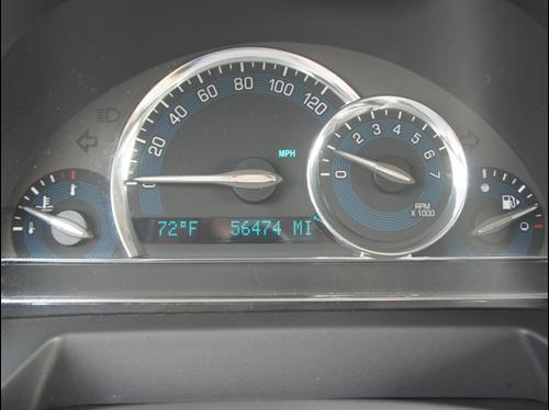 Chevrolet HHR 2008 photo 3