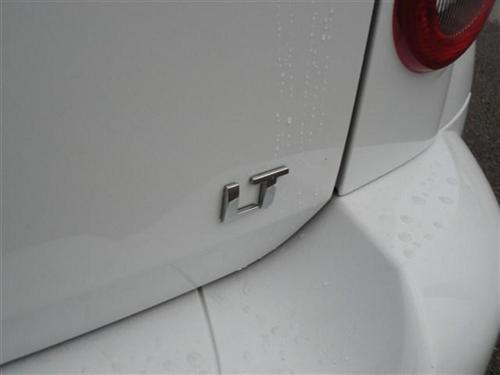 Chevrolet HHR 2008 photo 4