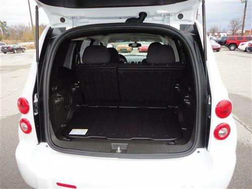 Chevrolet HHR 2008 photo 5