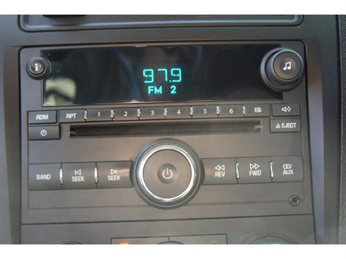 Chevrolet HHR 2008 photo 1