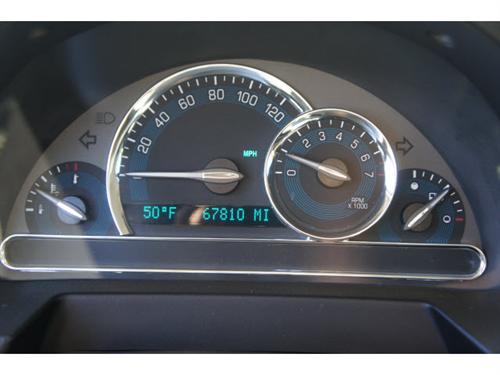 Chevrolet HHR 2008 photo 2