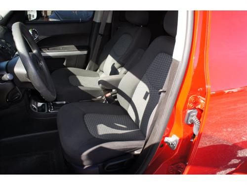 Chevrolet HHR 2008 photo 4