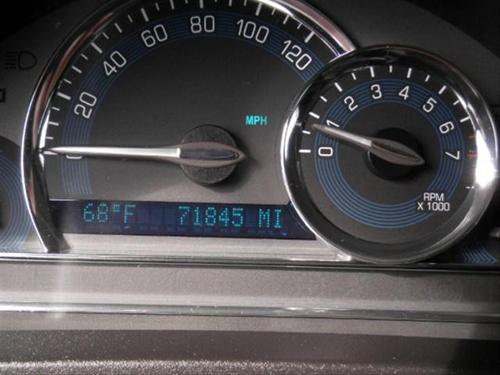 Chevrolet HHR SL1 Other