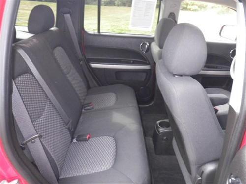 Chevrolet HHR 2008 photo 1