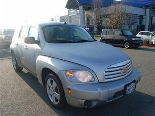 Chevrolet HHR Touring W/nav.sys Other