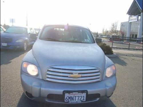 Chevrolet HHR 2008 photo 1