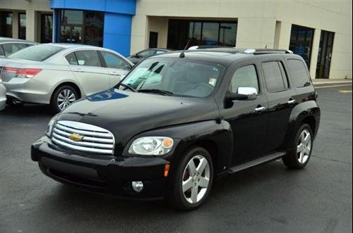 Chevrolet HHR SL1 Other