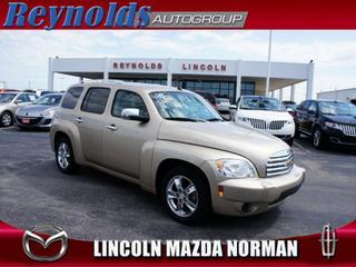 Chevrolet HHR SL1 Other