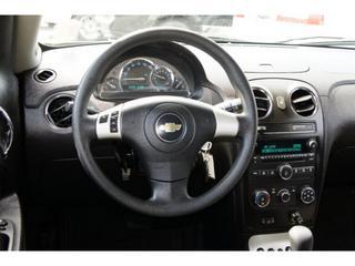 Chevrolet HHR 2008 photo 1