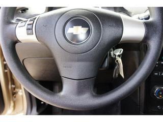 Chevrolet HHR 2008 photo 3