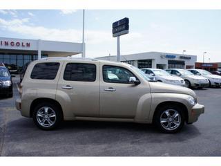 Chevrolet HHR 2008 photo 4