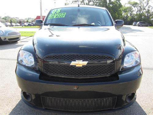 Chevrolet HHR 2008 photo 1