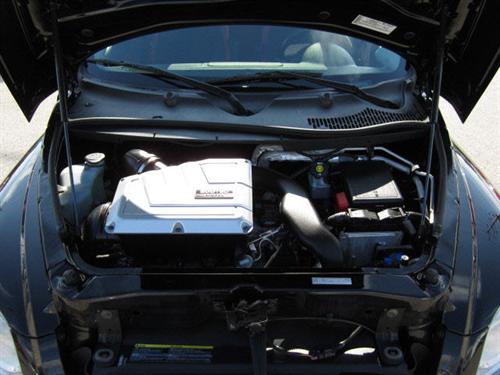 Chevrolet HHR 2008 photo 2