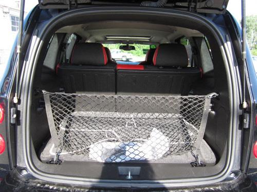 Chevrolet HHR 2008 photo 4