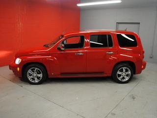 Chevrolet HHR SL1 Other