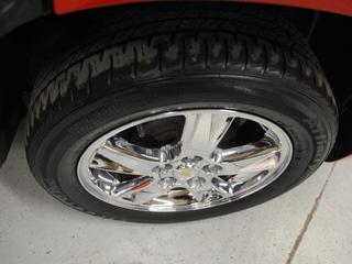 Chevrolet HHR 2008 photo 2