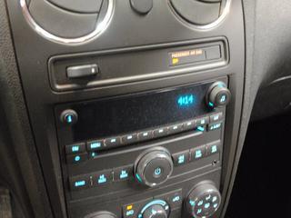 Chevrolet HHR 2008 photo 3