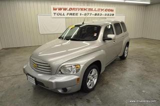 Chevrolet HHR SL1 Other