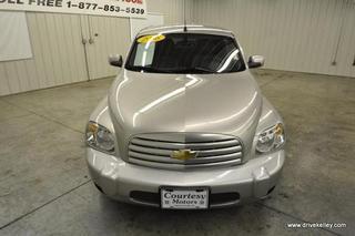 Chevrolet HHR 2008 photo 1