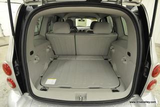 Chevrolet HHR 2008 photo 2