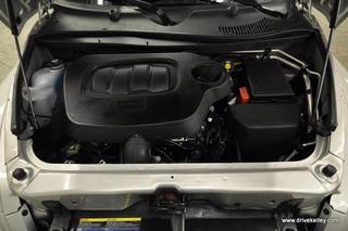 Chevrolet HHR 2008 photo 3