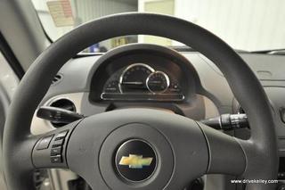 Chevrolet HHR 2008 photo 4