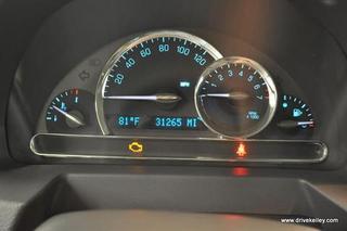 Chevrolet HHR 2008 photo 5