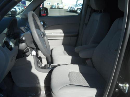 Chevrolet HHR 2008 photo 5