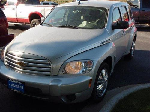 Chevrolet HHR Touring W/nav.sys Other