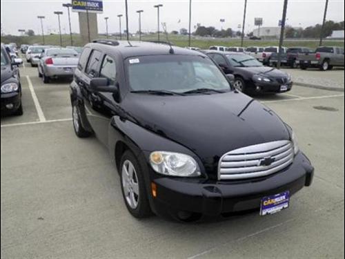 Chevrolet HHR Touring W/nav.sys Other