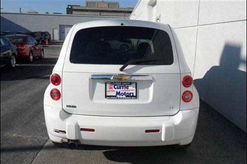 Chevrolet HHR 2008 photo 3