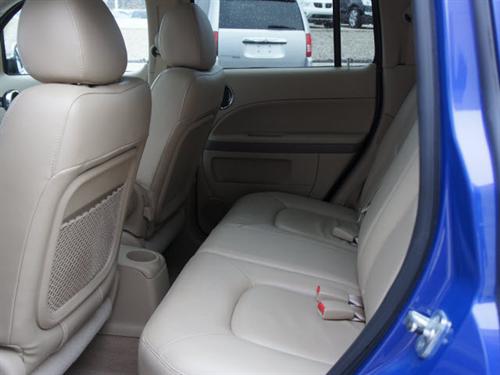 Chevrolet HHR 2008 photo 2