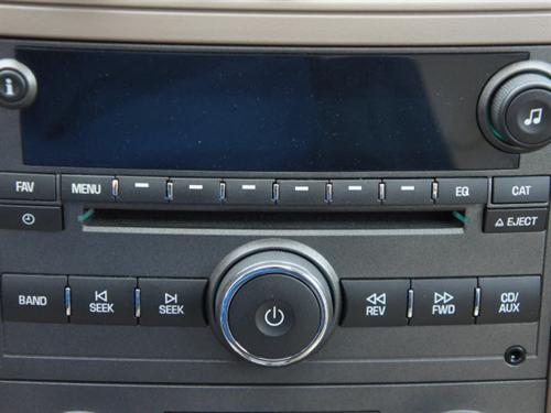 Chevrolet HHR 2008 photo 3