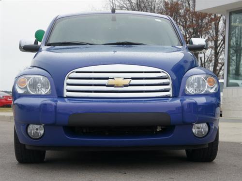 Chevrolet HHR 2008 photo 4