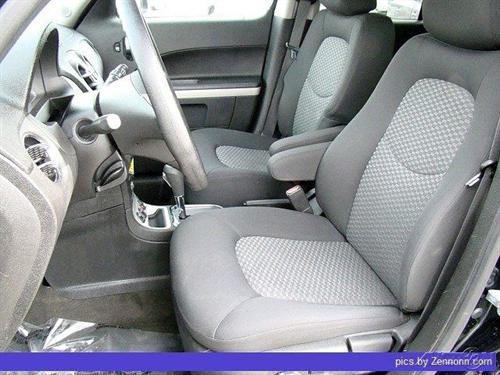 Chevrolet HHR 2008 photo 1