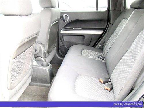 Chevrolet HHR 2008 photo 5