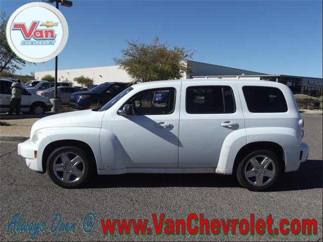 Chevrolet HHR Touring W/nav.sys Unspecified