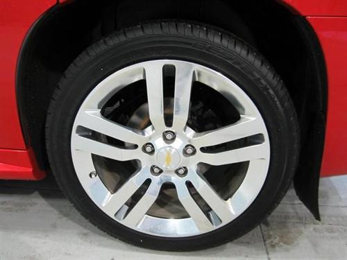 Chevrolet HHR 2008 photo 3