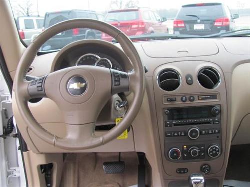 Chevrolet HHR 2008 photo 2