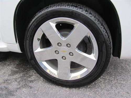 Chevrolet HHR 2008 photo 3