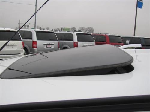 Chevrolet HHR 2008 photo 5