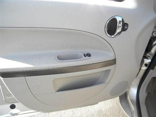 Chevrolet HHR Touring W/nav.sys Other