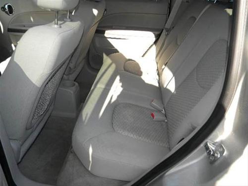Chevrolet HHR 2008 photo 1
