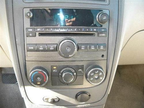 Chevrolet HHR 2008 photo 2