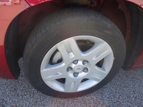 Chevrolet HHR 2008 photo 4